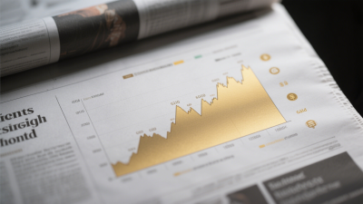 金价上涨叠加产能扩张 多家黄金上市公司一季度业绩报喜